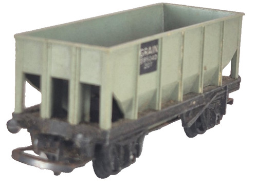 Tri ang r215 gauge bulk - tri-ang, br