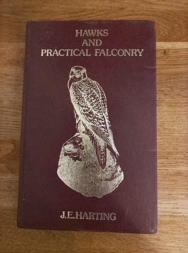 Book hawks and - book,