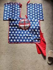 Wayfair Star Print Kids Bunk Bed Curtains