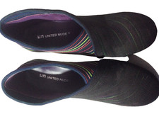 United nude ankle boots - un,