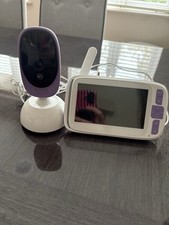 BT Baby Camera And Monitor