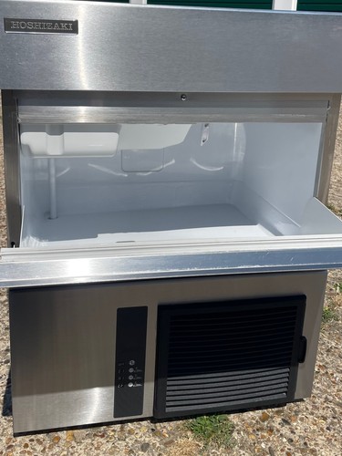 Hoshizaki im65ne cubed ice - im65ne,