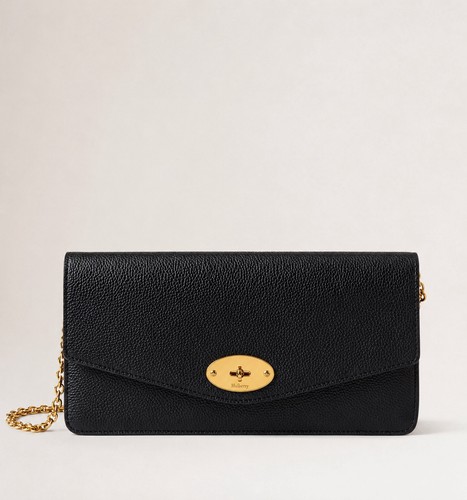 Brand new mulberry leather - brand,