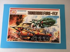 IMAI Thunderbird Fire-Fly