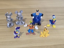 Disney Store Mega Figure Set