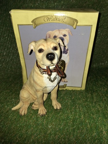 Leonardo collection walkies - collection,