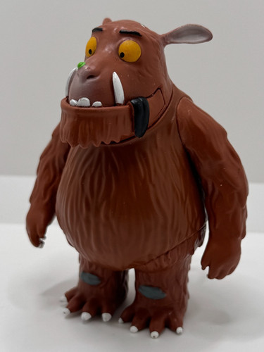 Wow stuff the gruffalo julia - stuff,