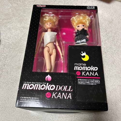 Momoko doll special - momoko,