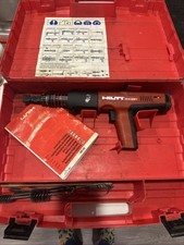 Hilti DX351 Powder Actuated