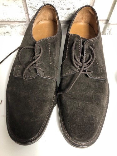 Charles tyrwhitt brown - tyrwhitt, suede