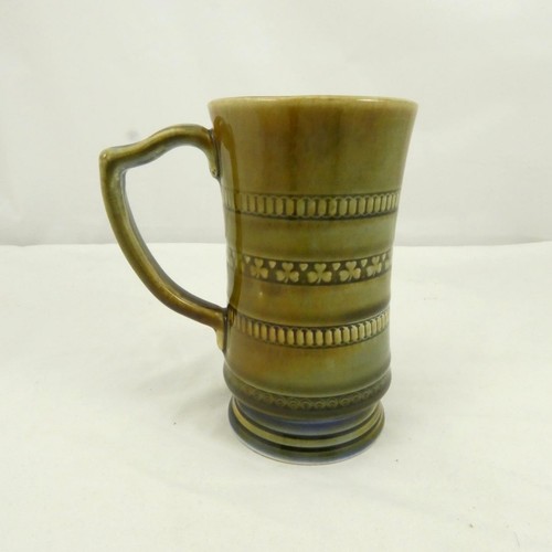 Wade irish porcelain - wade, cup