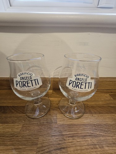 Poretti half pint - pint, pack