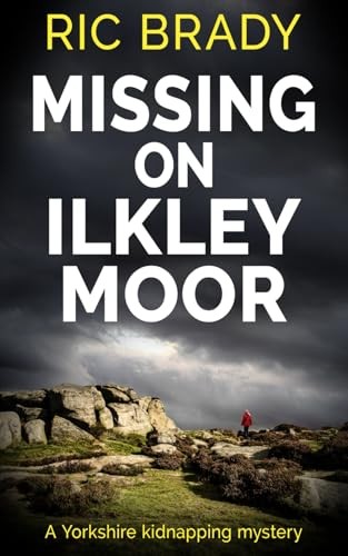 Missing ilkley moor a - missing, on
