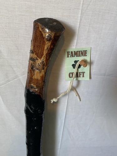 Shillelagh walking stick - shillelagh,