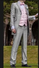 3 Piece Suit Wedding Tuxedo
