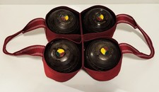 4 x Almark Clubmaster 9C369