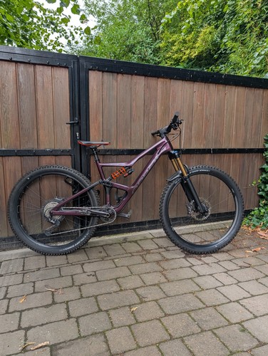 Orbea occam m10 2024 - occam, 2024/25