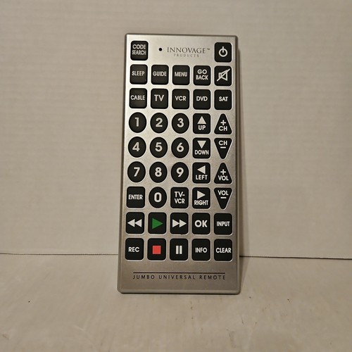 Innovage jumbo universal - innovage,