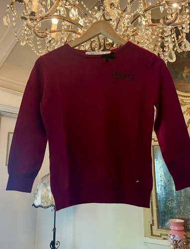 Bnwt wheels dollbaby sweater - bnwt,