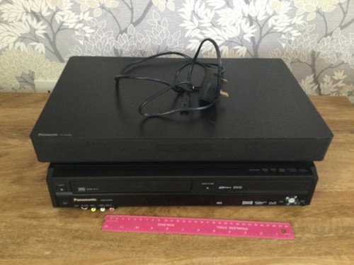 Panasonic dvd recorder - dvd,