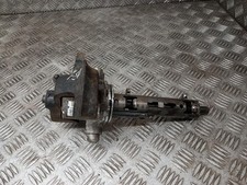 Ford Focus 6 Spd Manual