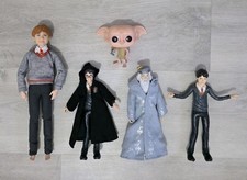 HARRY POTTER DOLL / FIGURES