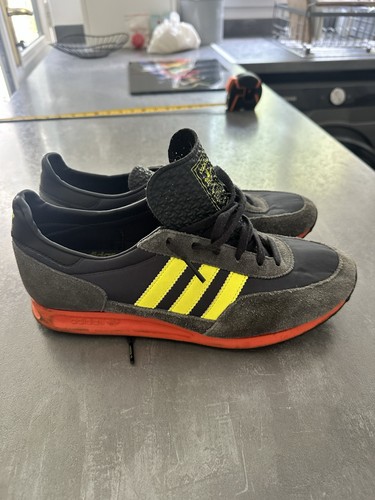 Rare adidas trx spezial - trx,