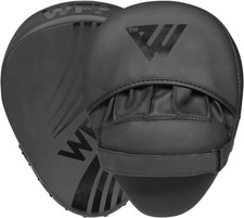 Boxing Pads Focus Mitts Hook