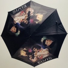 ELVIS PRESLEY UMBRELLA -