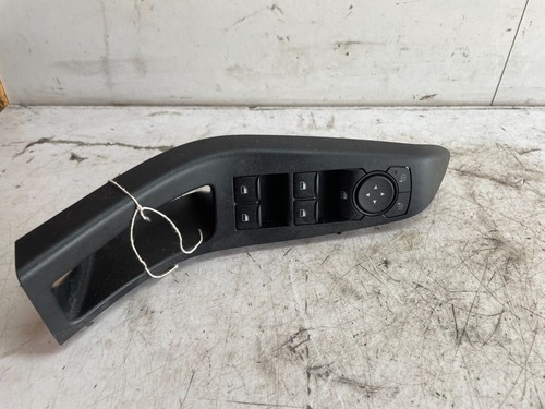 Ford fiesta window switch - ford,