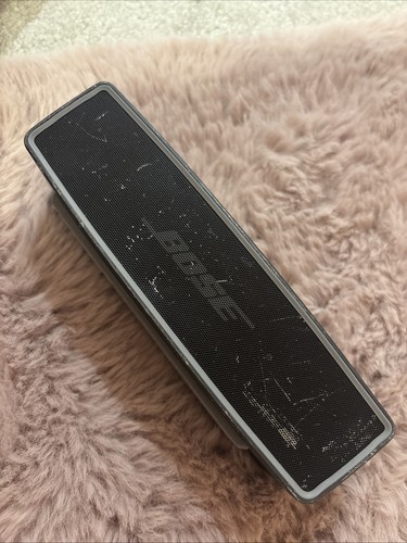 Genuine bose mini - mini, 2