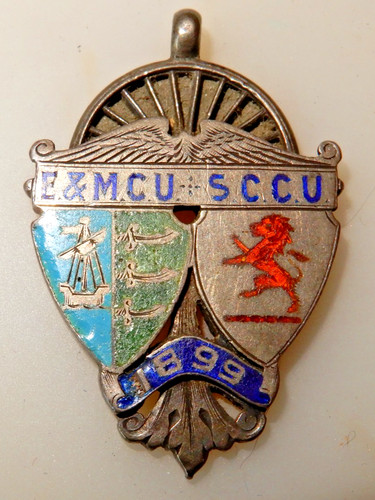 1899 mcu sccu one mile - e&mcu,