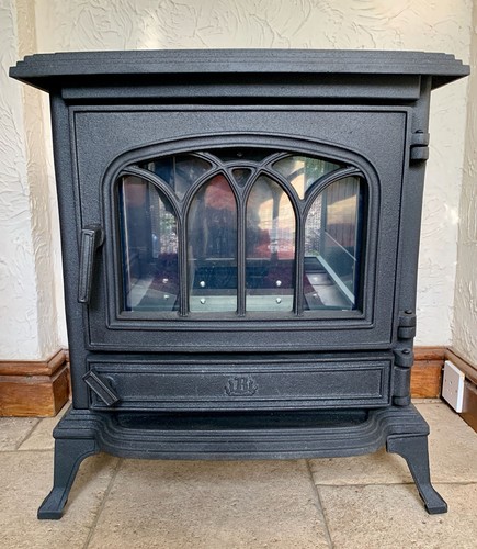 Broseley canterbury gas stove - broseley,
