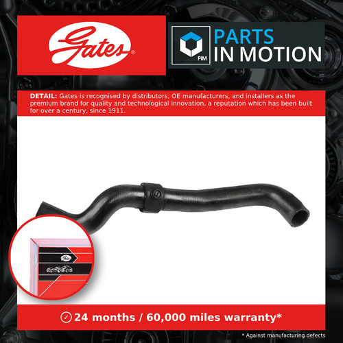 Radiator hose fits - radiator,