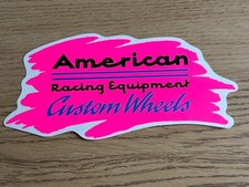 American Racing Equipment