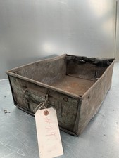 Vintage Industrial Galvanised