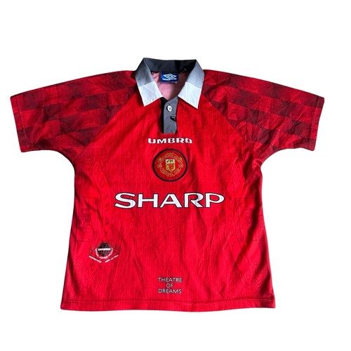 Manchester united home - united,