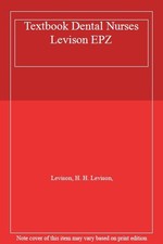 Textbook Dental Nurses Levison