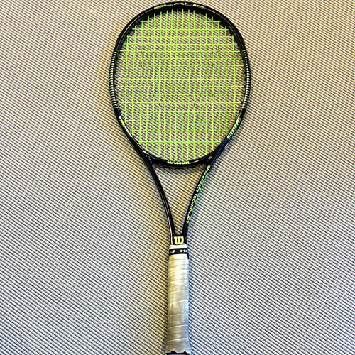 Wilson blade 98s tennis - blade,