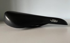 Selle Royal Shock Absorber Men’s Bike Bicycle Saddle Black