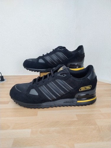 Adidas 750 trainers - zx, 10