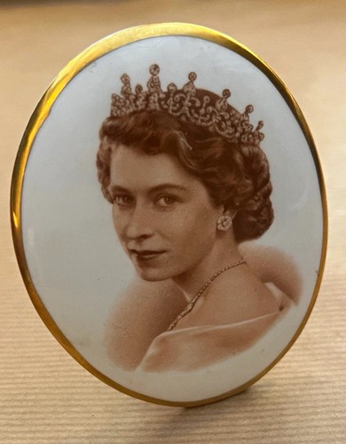 Queen elizabeth coronation - elizabeth,