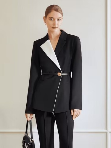 Elegant women suits with - women's,