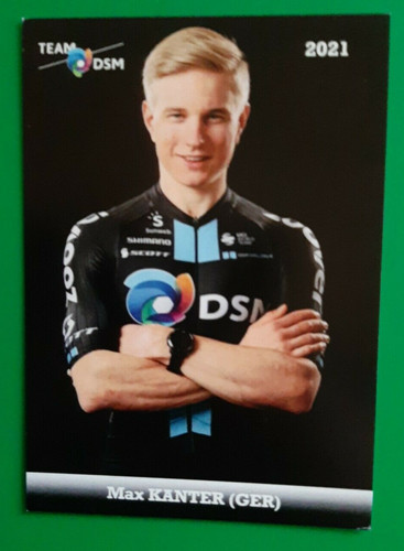 Cycling card max - cycling,