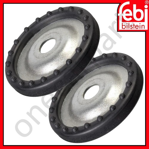 Front strut mount - front,