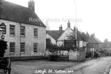 Yqw-8 The High Street, Yatton