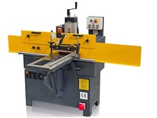 New iTECH TE|S  3 head tenoner