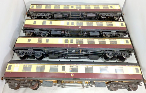 Gauge rake four scratch - rake,