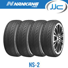 4 x Nankang NS-2 Performance