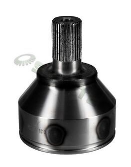 Shaftec front outer - cv, joint